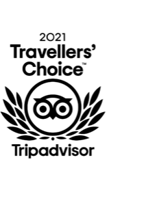 Tripadvisor Travellers' Choice, 2021