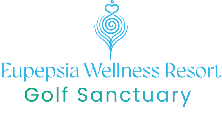 Eupepsia Wellness Resort, Golf Sanctuary