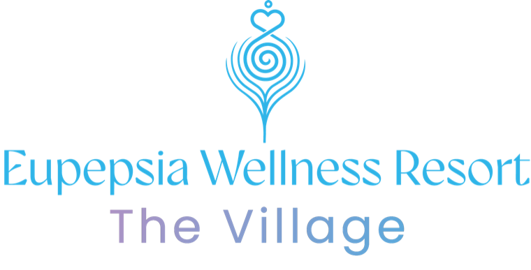 Eupepsia Wellness Resort, The Village